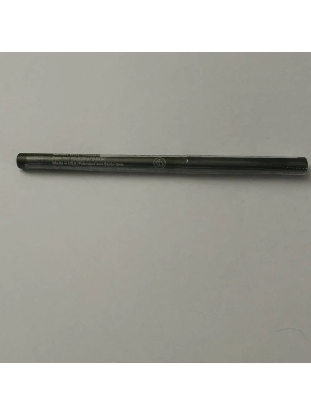 ULTA Beauty Automatic Eye Liner Metallic MOSS Green sealed eyeliner pencil